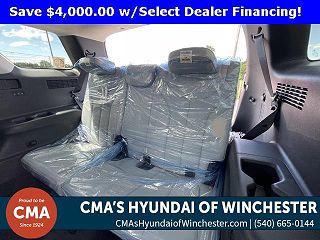 2024 Hyundai Palisade Limited KM8R5DGE3RU792017 in Winchester, VA 17