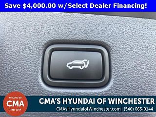 2024 Hyundai Palisade Limited KM8R5DGE3RU792017 in Winchester, VA 20