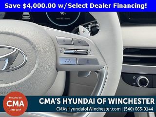 2024 Hyundai Palisade Limited KM8R5DGE3RU792017 in Winchester, VA 26