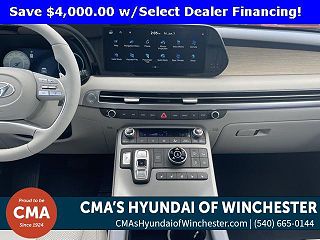 2024 Hyundai Palisade Limited KM8R5DGE3RU792017 in Winchester, VA 27