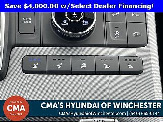 2024 Hyundai Palisade Limited KM8R5DGE3RU792017 in Winchester, VA 30