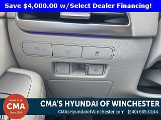 2024 Hyundai Palisade Limited KM8R5DGE3RU792017 in Winchester, VA 32