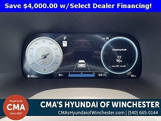 2024 Hyundai Palisade Limited KM8R5DGE3RU792017 in Winchester, VA 33