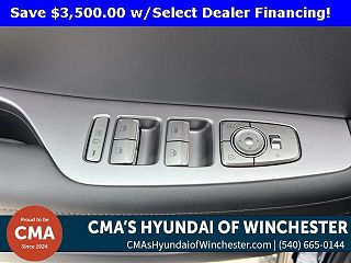 2024 Hyundai Palisade SEL KM8R4DGE2RU764597 in Winchester, VA 10