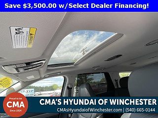 2024 Hyundai Palisade SEL KM8R4DGE2RU764597 in Winchester, VA 13