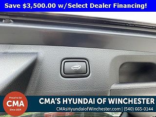 2024 Hyundai Palisade SEL KM8R4DGE2RU764597 in Winchester, VA 17