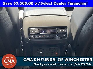 2024 Hyundai Palisade SEL KM8R4DGE2RU764597 in Winchester, VA 18