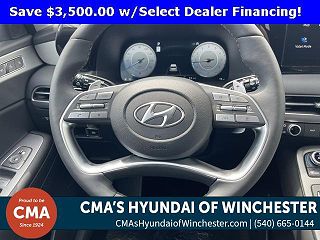 2024 Hyundai Palisade SEL KM8R4DGE2RU764597 in Winchester, VA 21