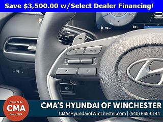 2024 Hyundai Palisade SEL KM8R4DGE2RU764597 in Winchester, VA 22