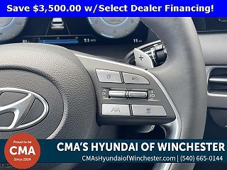 2024 Hyundai Palisade SEL KM8R4DGE2RU764597 in Winchester, VA 23