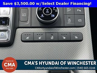 2024 Hyundai Palisade SEL KM8R4DGE2RU764597 in Winchester, VA 27