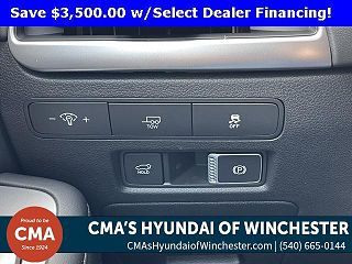 2024 Hyundai Palisade SEL KM8R4DGE2RU764597 in Winchester, VA 29