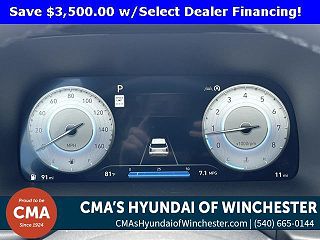 2024 Hyundai Palisade SEL KM8R4DGE2RU764597 in Winchester, VA 30