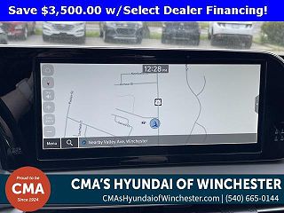 2024 Hyundai Palisade SEL KM8R4DGE2RU764597 in Winchester, VA 32