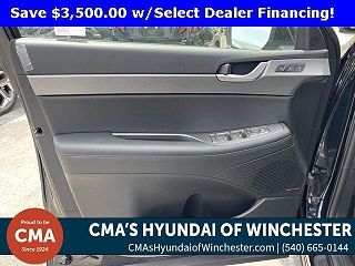 2024 Hyundai Palisade SEL KM8R4DGE2RU764597 in Winchester, VA 9