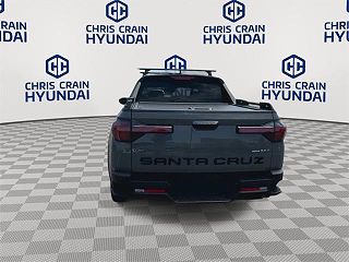 2024 Hyundai Santa Cruz XRT 5NTJDDDF6RH117663 in Conway, AR 7