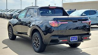 2024 Hyundai Santa Cruz SEL 5NTJCDDE8RH111728 in Dallas, TX 5