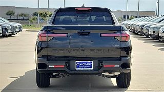 2024 Hyundai Santa Cruz SEL 5NTJCDDE8RH111728 in Dallas, TX 6