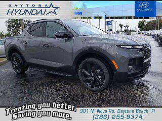 2024 Hyundai Santa Cruz Night VIN: 5NTJCDAF0RH094937