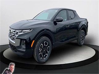 2024 Hyundai Santa Cruz SEL VIN: 5NTJBDDEXRH112771