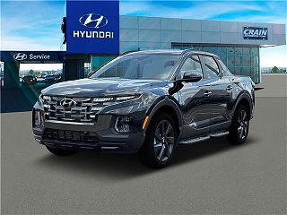 2024 Hyundai Santa Cruz Night 5NTJCDDF5RH120184 in Fort Smith, AR 1