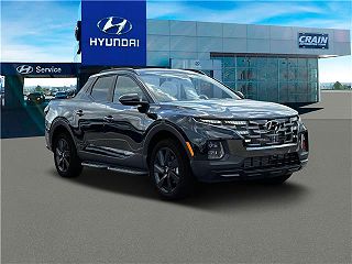 2024 Hyundai Santa Cruz Night 5NTJCDDF5RH120184 in Fort Smith, AR 11