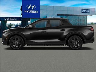 2024 Hyundai Santa Cruz Night 5NTJCDDF5RH120184 in Fort Smith, AR 3