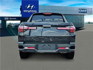 2024 Hyundai Santa Cruz Night 5NTJCDDF5RH120184 in Fort Smith, AR 6