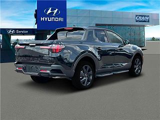 2024 Hyundai Santa Cruz Night 5NTJCDDF5RH120184 in Fort Smith, AR 7