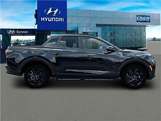 2024 Hyundai Santa Cruz Night 5NTJCDDF5RH120184 in Fort Smith, AR 9