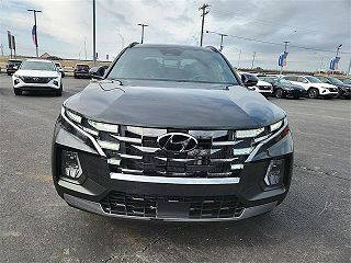 2024 Hyundai Santa Cruz Limited 5NTJEDDF2RH107788 in Fort Smith, AR 2