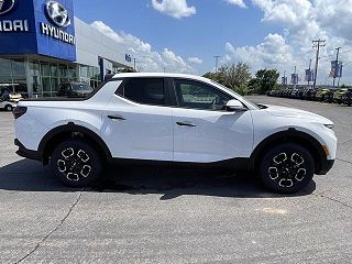 2024 Hyundai Santa Cruz SEL 5NTJB4DE5RH112113 in Fort Smith, AR 8