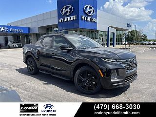 2024 Hyundai Santa Cruz Night VIN: 5NTJCDDF3RH114481