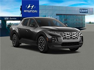2024 Hyundai Santa Cruz SEL 5NTJB4DE5RH118526 in Fort Smith, AR 11