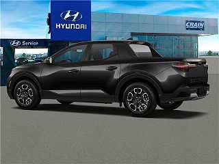 2024 Hyundai Santa Cruz SEL 5NTJB4DE5RH118526 in Fort Smith, AR 4