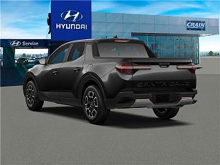 2024 Hyundai Santa Cruz SEL 5NTJB4DE5RH118526 in Fort Smith, AR 5