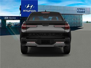 2024 Hyundai Santa Cruz SEL 5NTJB4DE5RH118526 in Fort Smith, AR 6