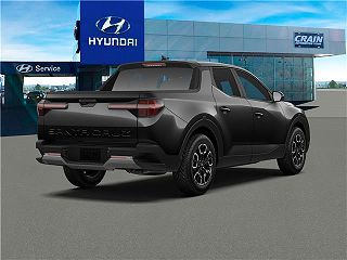 2024 Hyundai Santa Cruz SEL 5NTJB4DE5RH118526 in Fort Smith, AR 7