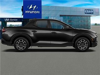 2024 Hyundai Santa Cruz SEL 5NTJB4DE5RH118526 in Fort Smith, AR 9