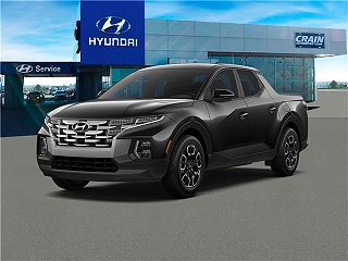 2024 Hyundai Santa Cruz SEL 5NTJB4DE5RH118526 in Fort Smith, AR