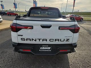 2024 Hyundai Santa Cruz XRT 5NTJDDAF8RH087411 in Fort Smith, AR 8