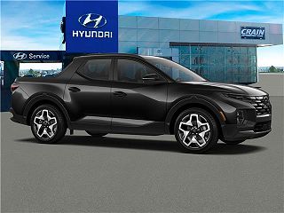 2024 Hyundai Santa Cruz Limited 5NTJEDDF1RH115963 in Fort Smith, AR 10