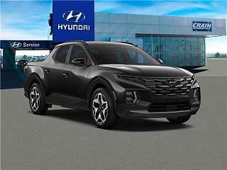 2024 Hyundai Santa Cruz Limited 5NTJEDDF1RH115963 in Fort Smith, AR 11