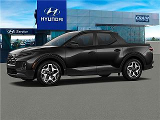 2024 Hyundai Santa Cruz Limited 5NTJEDDF1RH115963 in Fort Smith, AR 2