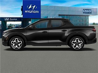 2024 Hyundai Santa Cruz Limited 5NTJEDDF1RH115963 in Fort Smith, AR 3