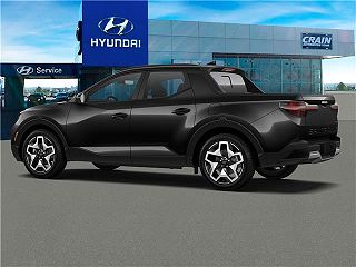 2024 Hyundai Santa Cruz Limited 5NTJEDDF1RH115963 in Fort Smith, AR 4
