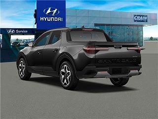 2024 Hyundai Santa Cruz Limited 5NTJEDDF1RH115963 in Fort Smith, AR 5