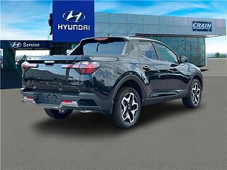 2024 Hyundai Santa Cruz Limited 5NTJEDDF1RH115963 in Fort Smith, AR 7