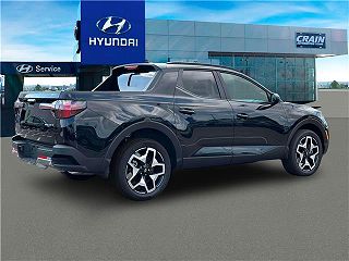 2024 Hyundai Santa Cruz Limited 5NTJEDDF1RH115963 in Fort Smith, AR 8