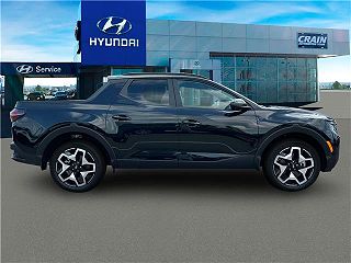 2024 Hyundai Santa Cruz Limited 5NTJEDDF1RH115963 in Fort Smith, AR 9